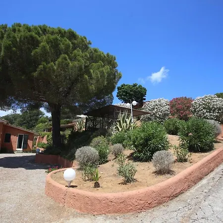 Ca' La Stella Sea-view 3* Porto Azzurro