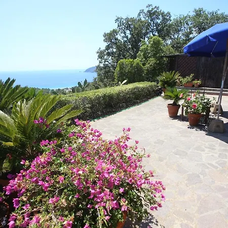 Ca' La Stella Sea-view Aparthotel Porto Azzurro