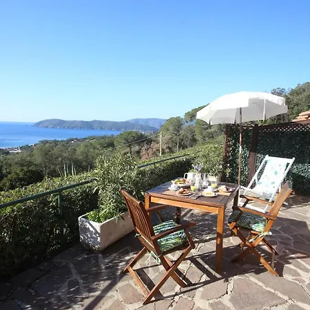 Ca' La Stella Sea-view Aparthotel