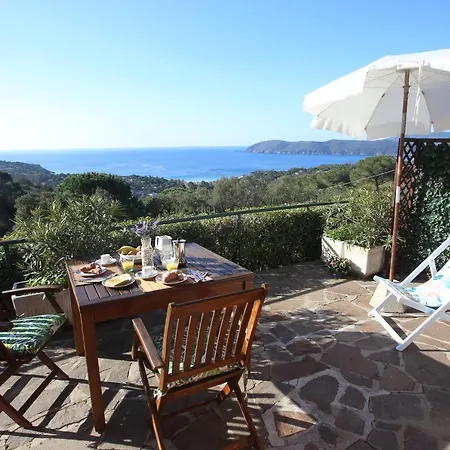 Aparthotel Ca' La Stella Sea-view