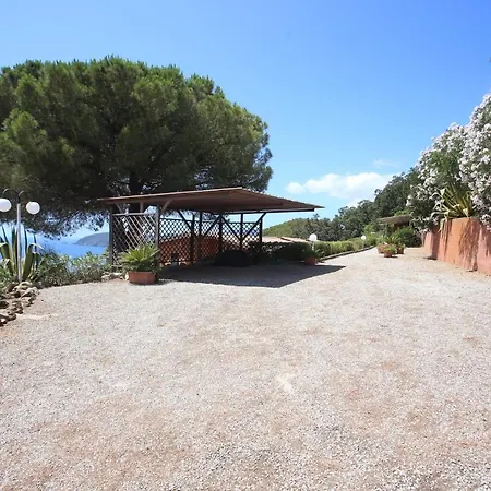 Aparthotel Ca' La Stella Sea-view *