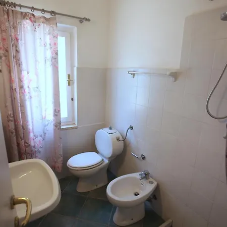 Ca' La Stella Sea-view Aparthotel 3*