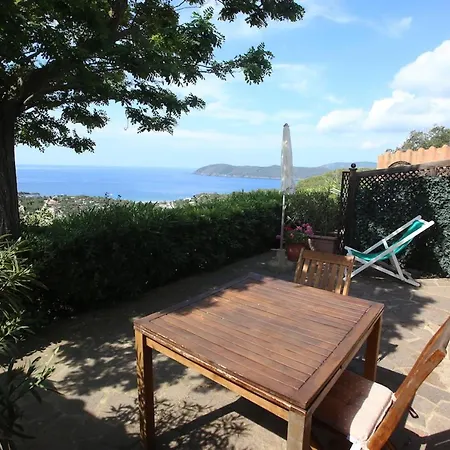 Ca' La Stella Sea-view 3*