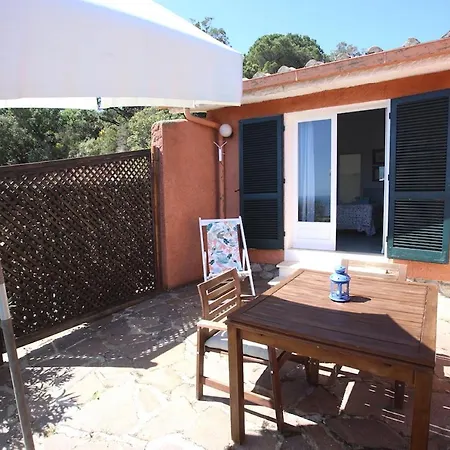 Ca' La Stella Sea-view Aparthotel
