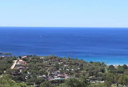 Ca' La Stella Sea-view Aparthotel 3*