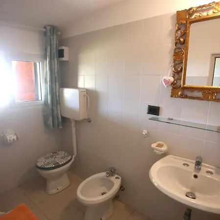 Ca' La Stella Sea-view Aparthotel Porto Azzurro