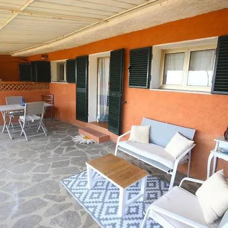 Aparthotel Ca' La Stella Sea-view