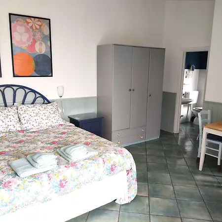 Ca' La Stella Sea-view Aparthotel Porto Azzurro
